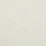 Essential Cocktail Napkins, Ivory