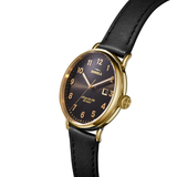 38mm Canfield Watch