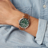 41mm Runwell Watch