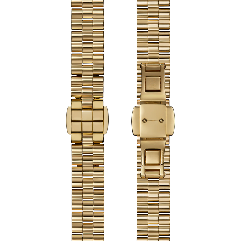 25mm Malachite Runabout Watch