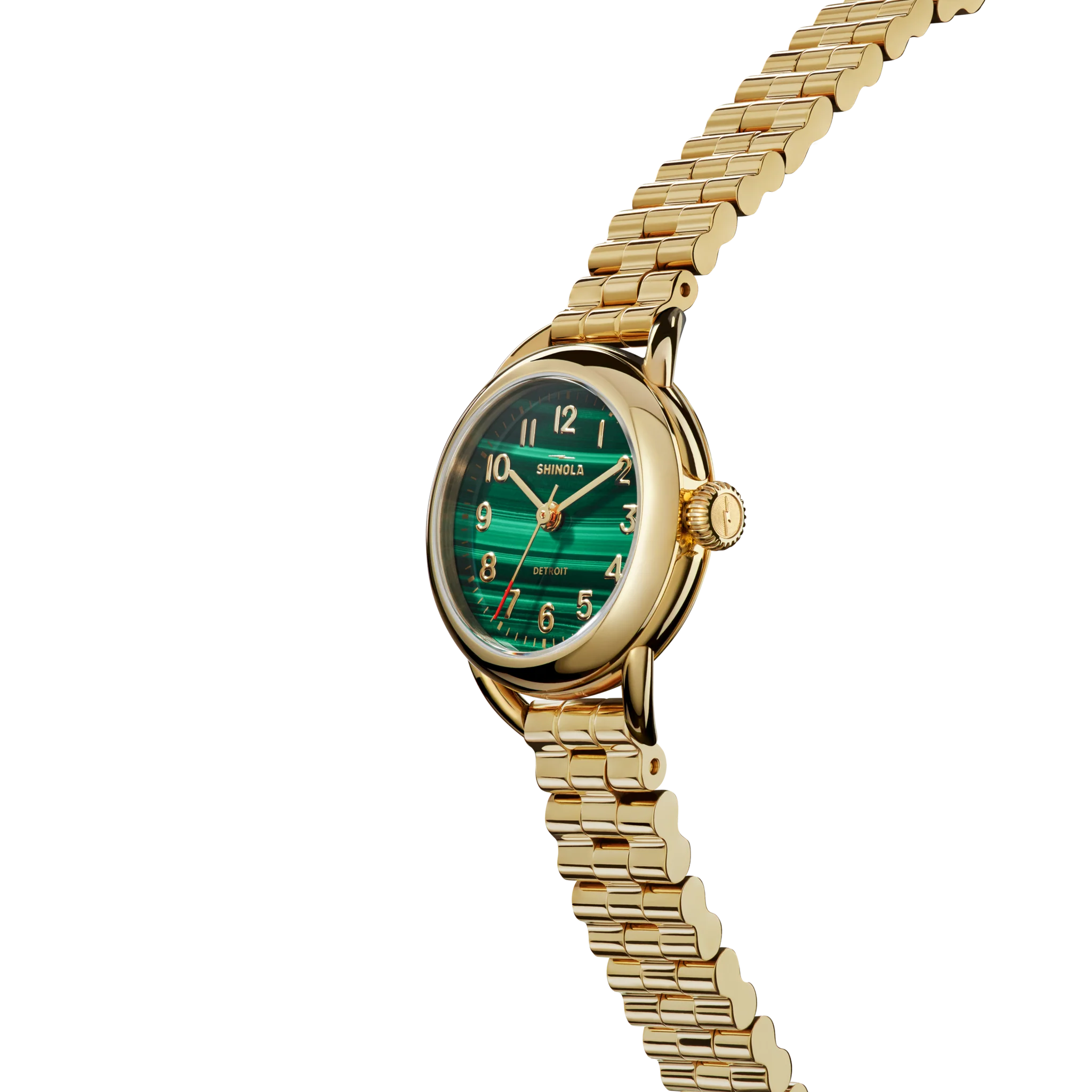 Shinola | 25mm Runabout Watch