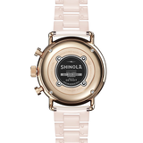 40mm Canfield Ceramic Sport Watch