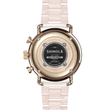 Shinola | 40mm Canfield Ceramic Sport Watch