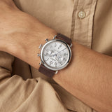 47mm Runwell Chrono Watch