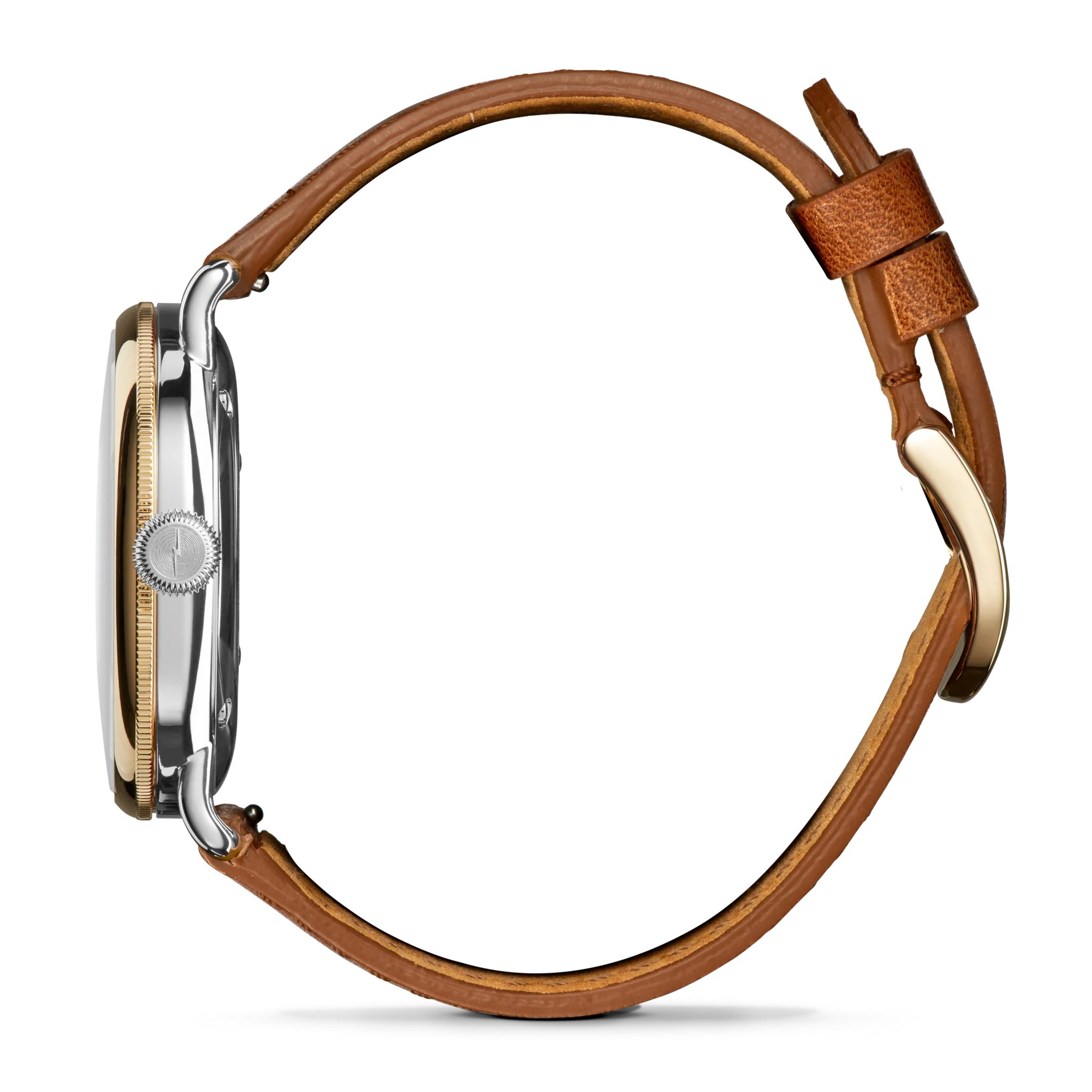 Shinola | 38mm Canfield Watch