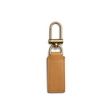 Shinola | Birdy Leather Key Fob, Honey
