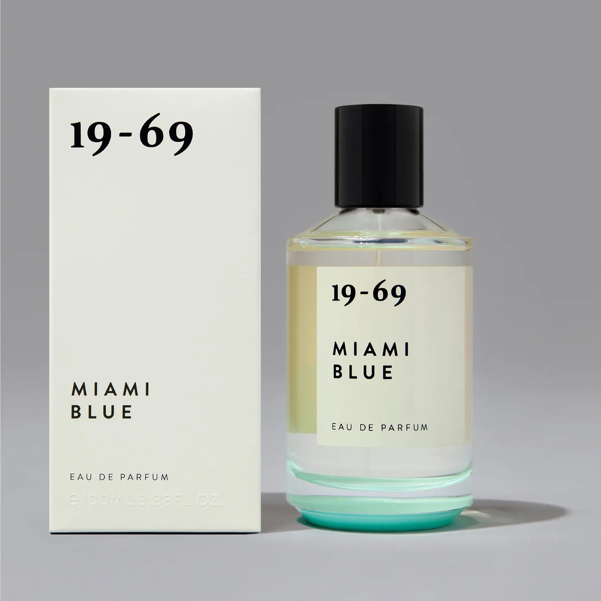 Miami Blue Eau de Parfum