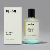 Miami Blue Eau de Parfum