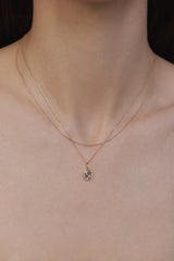 Wwake | SEVEN Necklace