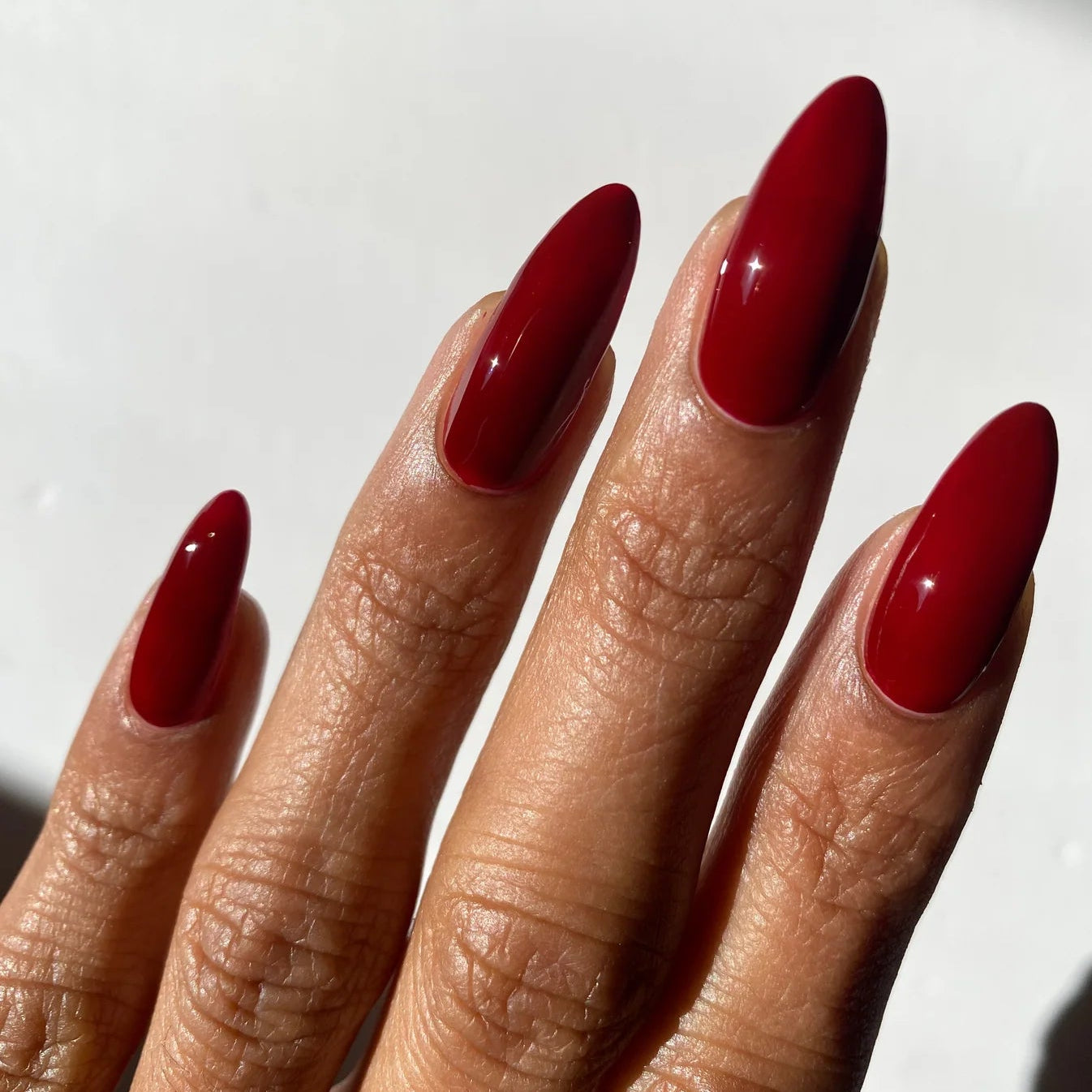 Worthy of Love Cream Nail Polish