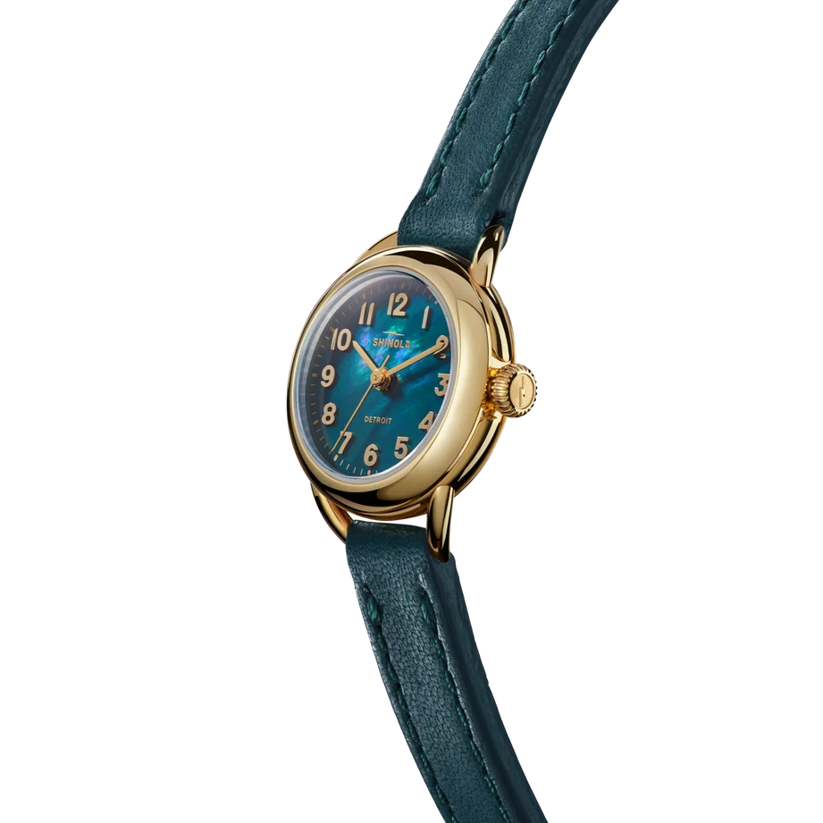 25mm Runabout Watch