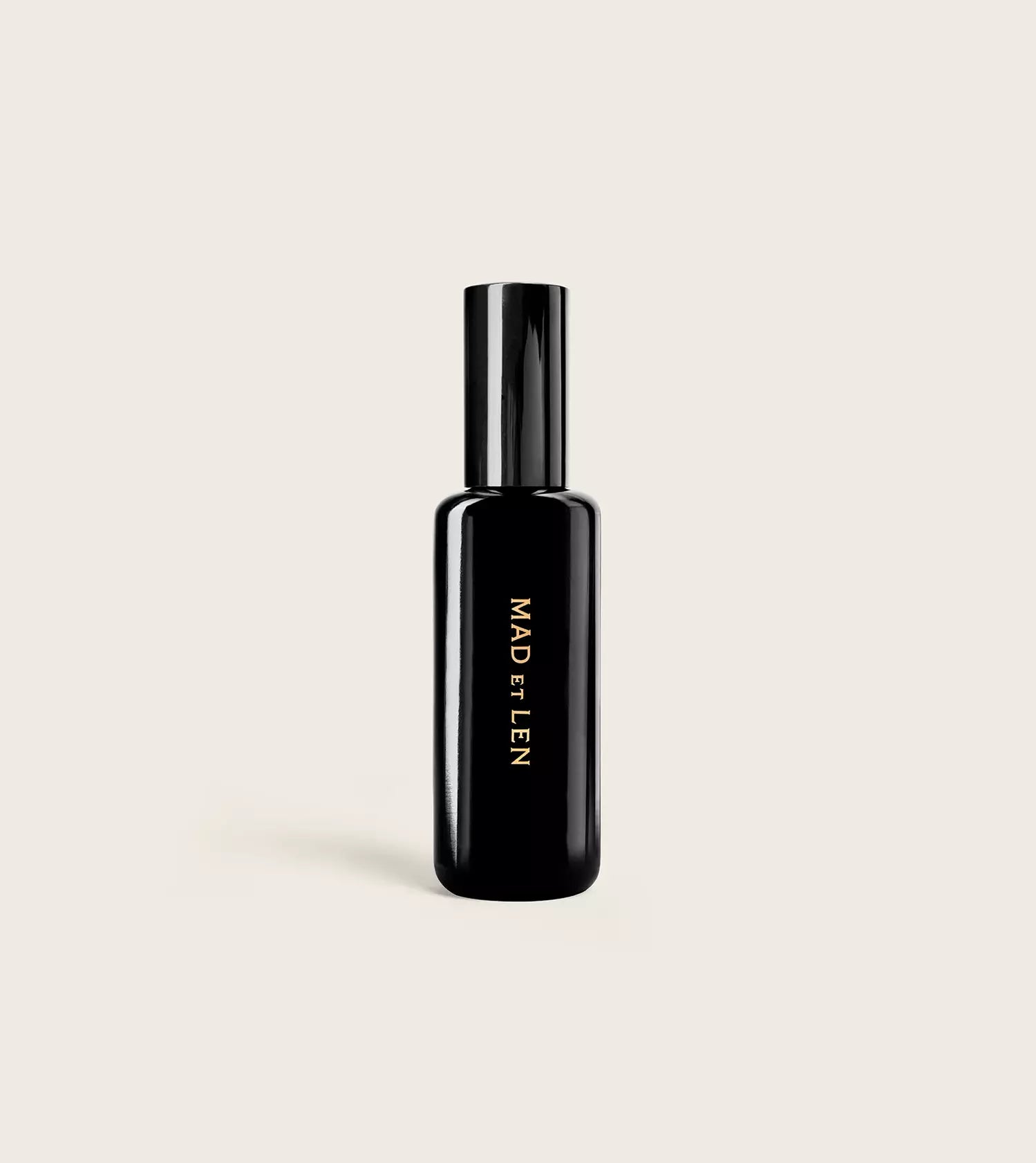 Black Uddu Eau de Parfum