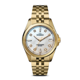 36mm Circadian Monster Automatic Watch