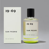 San Pedro Eau de Parfum
