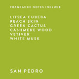 San Pedro Eau de Parfum