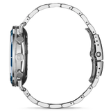 45mm Canfield Sport Chronograph Watch