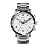Shinola | 45mm Canfield Sport Chronograph Watch
