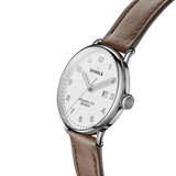 Shinola | 43mm Canfield Watch