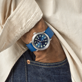 41mm Detrola 3HD Watch
