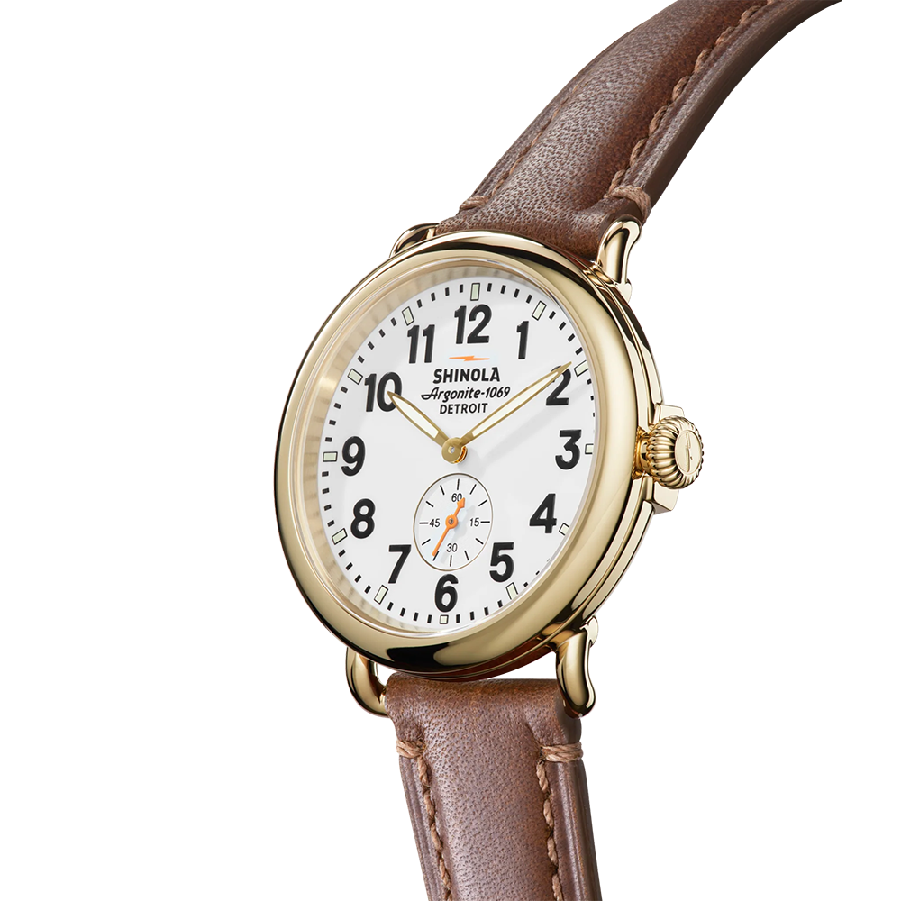 41mm Runwell Watch