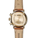 37mm Runwell Eye Chrono Watch