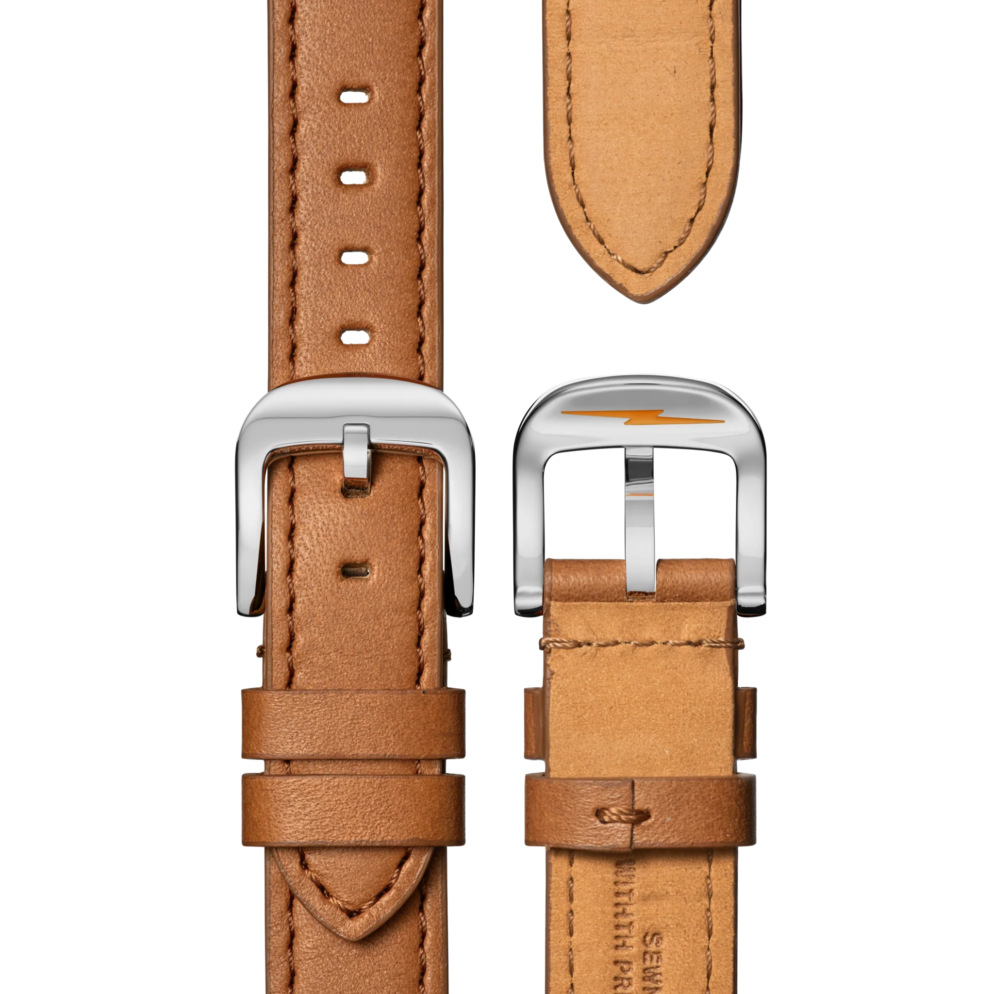 Shinola | 38mm Canfield 3HD Watch