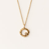 Circle of Love Necklace