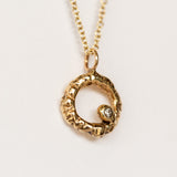 Circle of Love Necklace