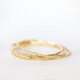 Guardian Circle of Protection Bangle