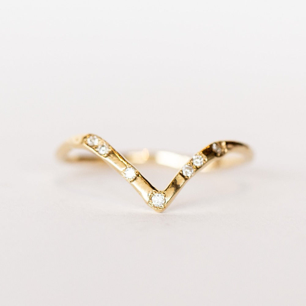 Love Dust Contour Band