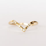 Love Dust Contour Band