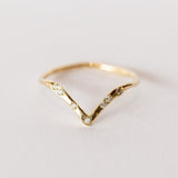 Love Dust Contour Band