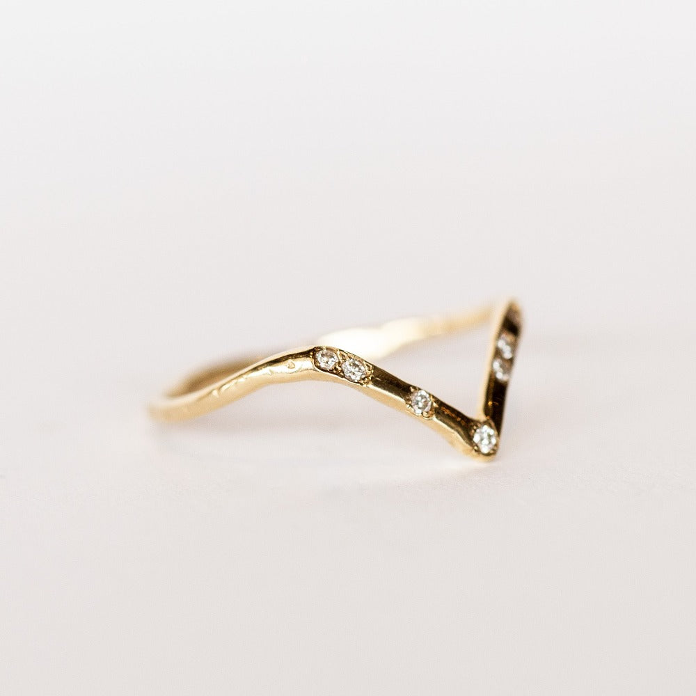 Love Dust Contour Band