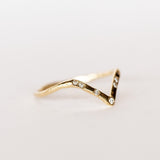 Love Dust Contour Band