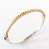 Adam 2.5mm Bangle