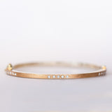 Aria 2.5mm Bangle