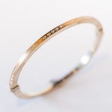 Aria 2.5mm Bangle