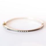 Aria 2.5mm Bangle