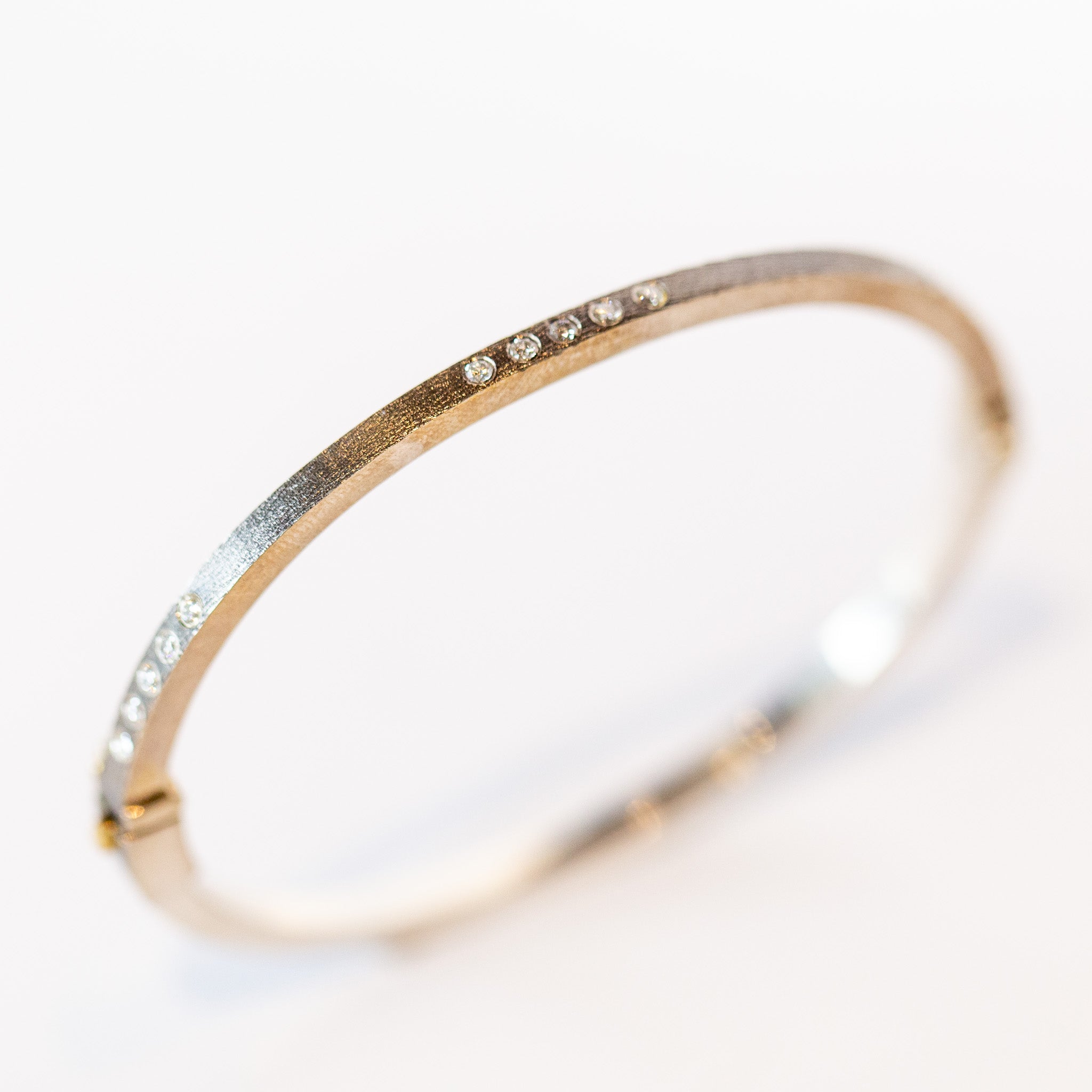 Aria 2.5mm Bangle