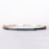 Diana 2.5mm Bangle
