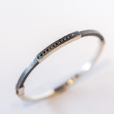 Diana 2.5mm Bangle