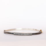 Diana 2.5mm Bangle