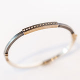 Diana 2.5mm Bangle