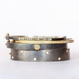 Nubia 12mm Bangle