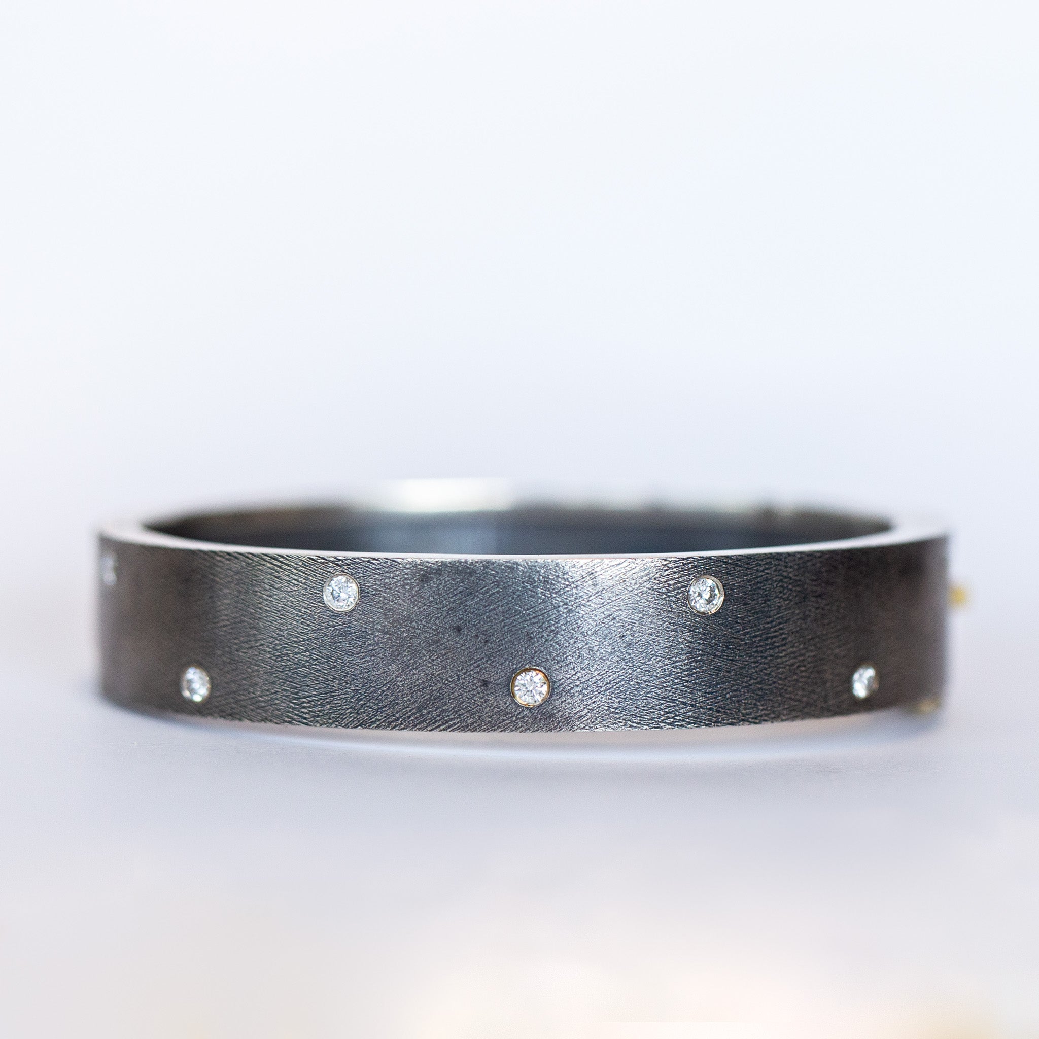 Nubia 12mm Bangle