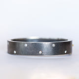 Nubia 12mm Bangle