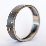 Nubia 12mm Bangle