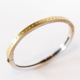 Rene 4mm Bangle