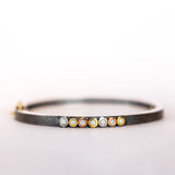 Sophia 4mm Bangle