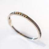 Sophia 4mm Bangle